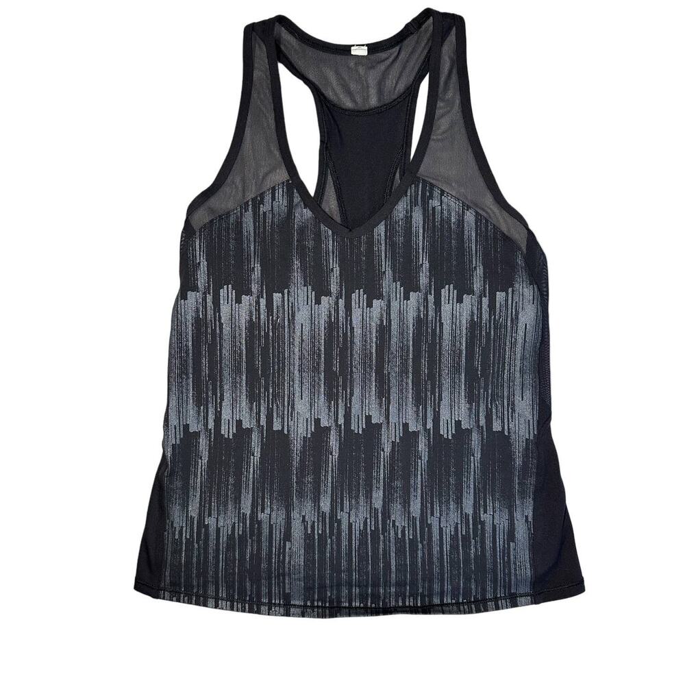 Lululemon Woman's Active Tank Size Medium?